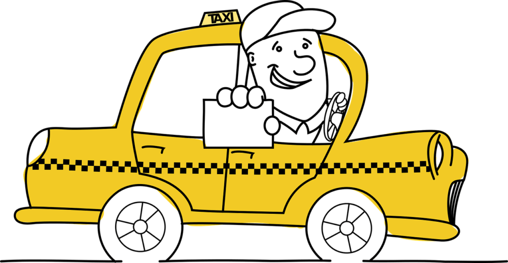 LEWES TAXIS